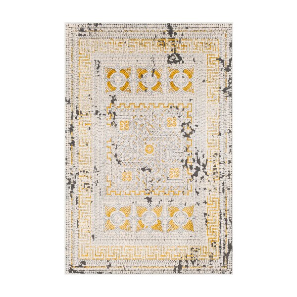 Surya Venezia - 5'3 X 7'3" Area Rug" VNZ2300-5373